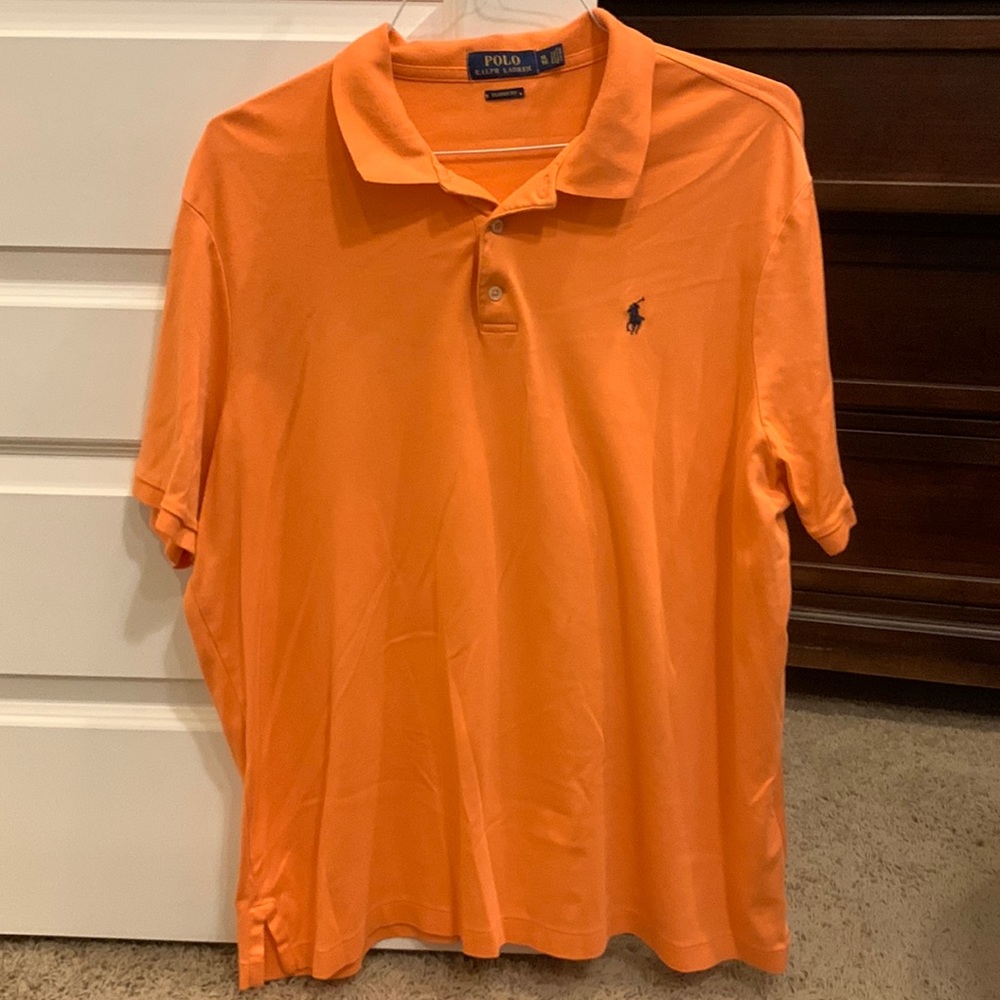 Ralph Lauren Polo Shirt